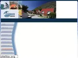 Sites similar to seabreezecabanas.co.za