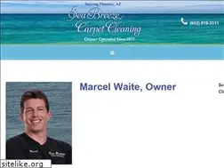 Sites similar to seabreezecarpet.com