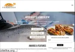 Sites similar to seabreezefish.com