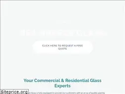 Sites similar to seabreezeglass.net