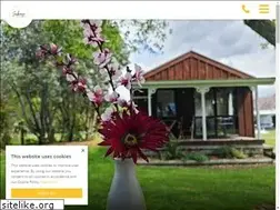 Sites similar to seabreezeholidaypark.co.nz