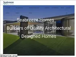 Sites similar to seabreezehomes.com