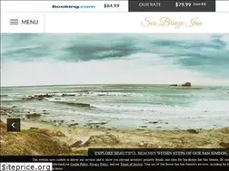 Sites similar to seabreezeinnsansimeon.com