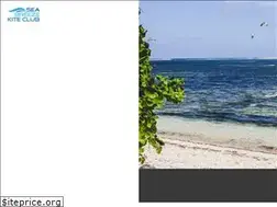 Sites similar to seabreezekiteclub.com