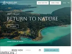 Sites similar to seabreezelodge.com