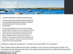Sites similar to seabreezelodge.org