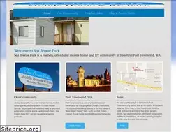 Sites similar to seabreezepark.net