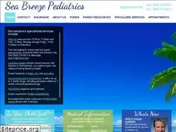 Sites similar to seabreezepediatrics.com
