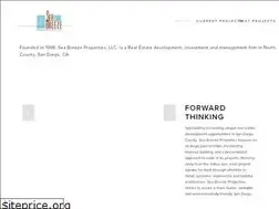 Sites similar to seabreezeproperties.com