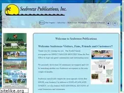 Sites similar to seabreezepublications.com