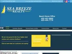 Sites similar to seabreezerealtyonlbi.com