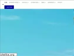 Sites similar to seabreezesamoa.com