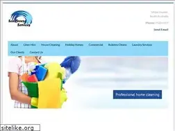 Sites similar to seabreezeservices.com.au