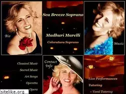 Sites similar to seabreezesoprano.com
