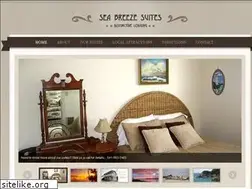 Sites similar to seabreezesuites.com
