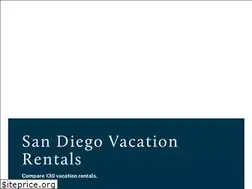 Sites similar to seabreezevacationrentals.com