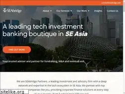 Sites similar to seabridgeasia.com
