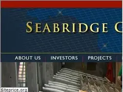 Sites similar to seabridgegold.net