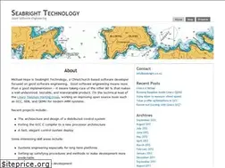Sites similar to seabright.co.nz