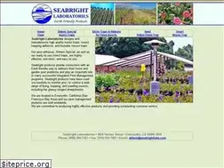 Sites similar to seabrightlabs.com