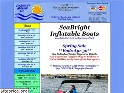 Sites similar to seabrightmarine.ca