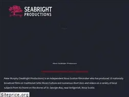 Sites similar to seabrightproductions.ca