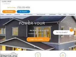 Sites similar to seabrightsolar.com
