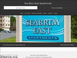 Sites similar to seabrimapartments.com