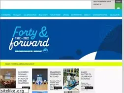 Sites similar to seabrokers.co.uk