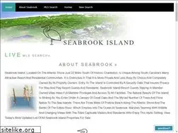 Sites similar to seabrook-luxuryhomes.com