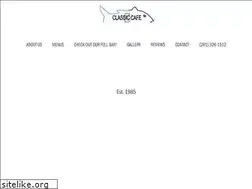 Sites similar to seabrookclassiccafe.com