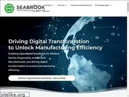 Sites similar to seabrookglobal.com
