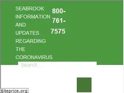 Sites similar to seabrookhouse.org