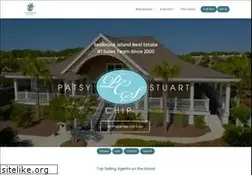 Sites similar to seabrookrealestate.com
