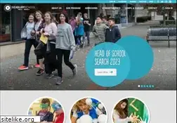 Sites similar to seabury.org