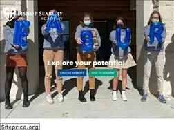 Sites similar to seaburyacademy.org