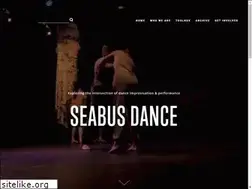 Sites similar to seabusdance.com