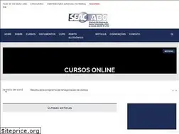 Sites similar to seac-abc.com.br