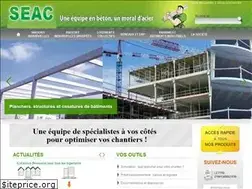 Sites similar to seac-gf.fr