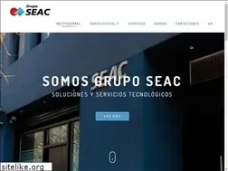 Sites similar to seac.com.ar