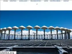 Sites similar to seac.pf