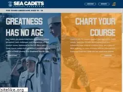 Sites similar to seacadets.org