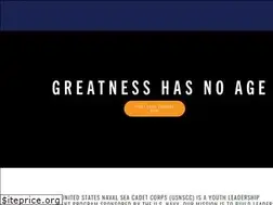 Sites similar to seacadets.squarespace.com
