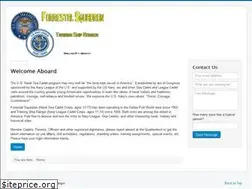Sites similar to seacadetsdallastx.org