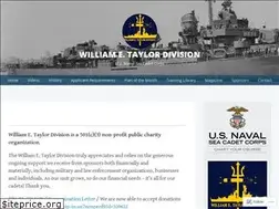 Sites similar to seacadetsde.org