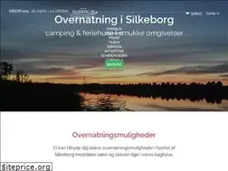 Sites similar to seacamp.dk