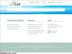 Sites similar to seacapfinancial.com