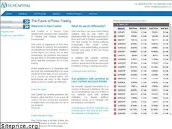 Sites similar to seacapital.co.uk