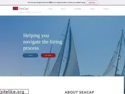 Sites similar to seacapstaffing.com