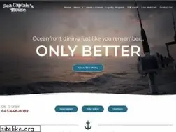 Sites similar to seacaptains.com